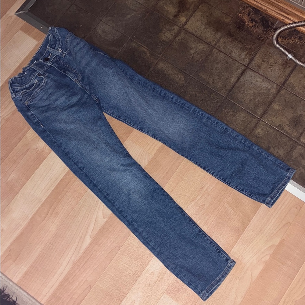 Old Navy Kids Blue Jeans
